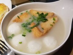 -翠华餐厅