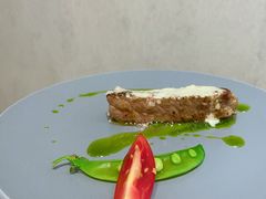 -箱美术馆私房菜(水晶郦城店)