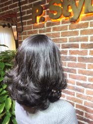 -P.STYLE 派斯造型