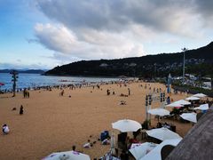 -大梅沙海滨公园