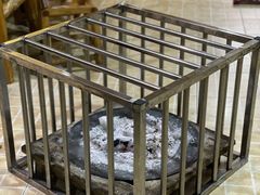 -张关合渣(航空大道店)