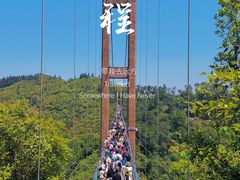 -篁岭景区