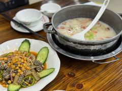 -南记食粥坊·宵夜大排档(莲花总店)