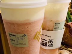 -喜茶(上海五角场万达店)