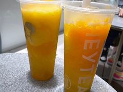 -喜茶(广州中山六路店)