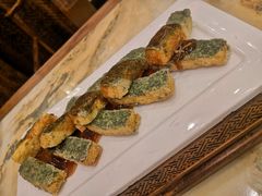 -那家小馆•北京菜•烤鸭(香山店)