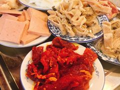 -九尺赵老四鲜鹅肠火锅
