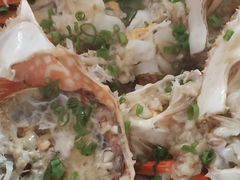 -福顺顺发海鲜餐厅
