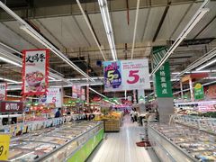 -大润发(勤业店)