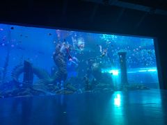-波塞冬海底世界