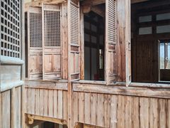 -西溪南古村落