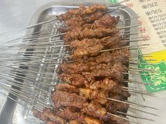 -文文烤肉(大皮院店)