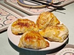-海尔巴格一甸茶餐厅(团结路店)