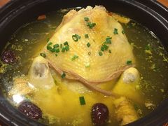 -WILDS 野有食(碧坞店)