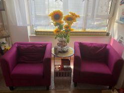 -Y.F 美妆美体工作室