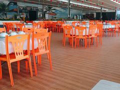 -红月湾海鲜饭店•沙滩海景(双月湾店)
