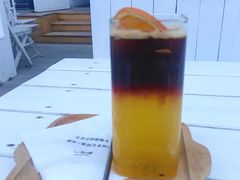 -一杯海(国际海水浴场店)