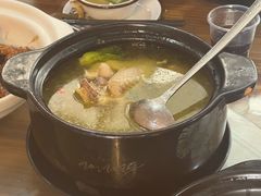 -李东农庄(中南百草园地标店)