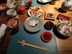 -松涛日本料理