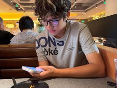 -江边城外烤全鱼(方庄时代购物中心店)