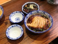 -孙盛兴奥灶面馆·蟹黄面·三虾面(山塘街总店)
