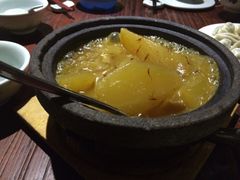 iphone_upload_pic-云来居素食馆(南山店)
