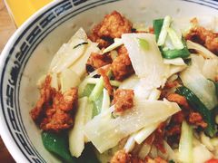 -老西安韩记三鲜煮馍(四府街店)