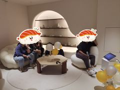 -Living Kitchen团建·厨艺派对空间(国贸店)