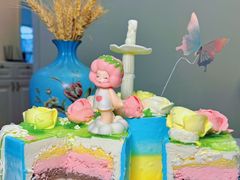 -CAKE BOSS 蛋糕老板(西单君太百货店)