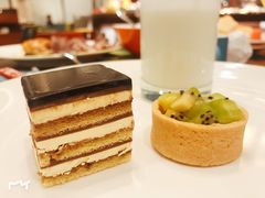 -济南香格里拉·咖啡泉自助餐厅