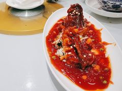 -老瑞福上海菜(人民广场店)