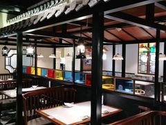 大堂-吉旺港式餐厅(南方商城店)