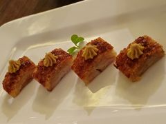 -蛇口希尔顿南海酒店·随轩中餐厅·粤菜