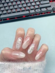 点击看大图 -丹曦·美甲美睫