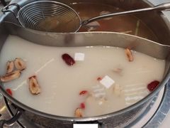 -左庭右院鲜牛肉火锅(新梅广场店)