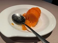 蜜汁红薯-新荣记(椒江店)