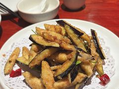 -味鼎长安·地道陕菜(凤城一路店)