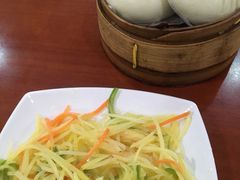 鲜肉包-馄饨侯(广渠门店)