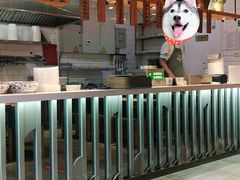 -陕味食族油泼面(工商大学店)