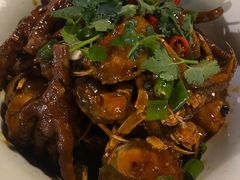 -黄鹤天厨·泡椒田鸡创始者(莲花店)