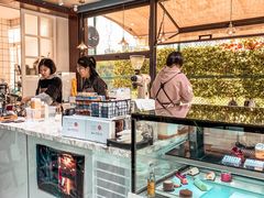 -游心咖啡(青山滨江店)