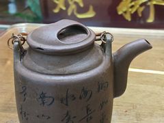 -观桥阁(锦溪店)