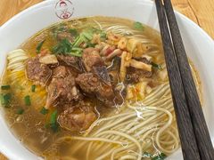 -李叁面馆(妇幼店)