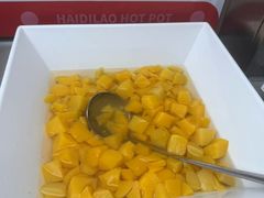 -海底捞火锅(莘松路店)
