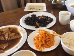 -少林寺欢喜地素斋馆