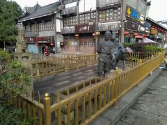 -南关石牌坊古镇