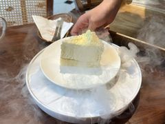 -嗒令甜品·主题融合料理餐厅(首座时代店)