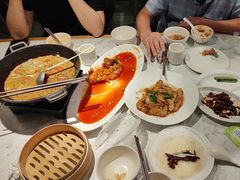 -老知青·东北菜(中华城店)