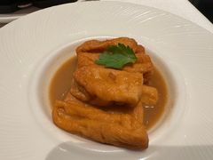 -莆田餐厅(吉隆坡柏威年广场店)