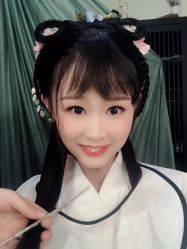 -盘子女人坊古装写真摄影(天津总店)